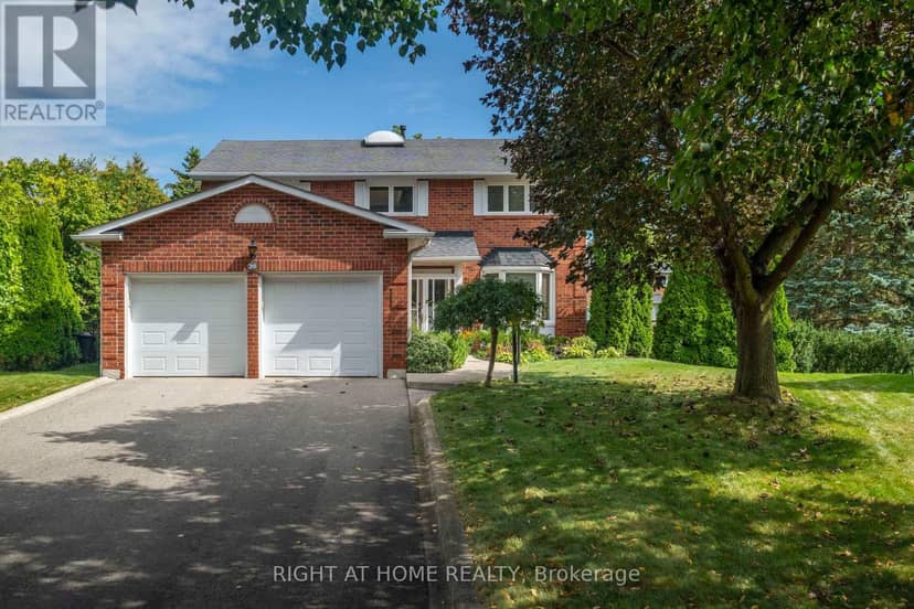 20 Mowat Court — photo 1 of 40