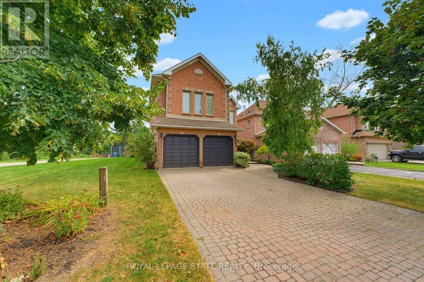144 Cove Crescent, Hamilton