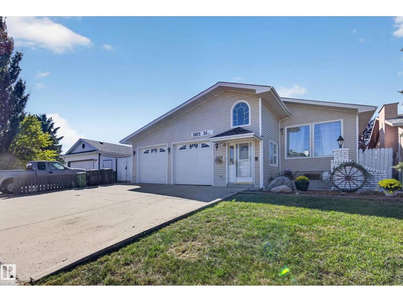 2812 35 ST NW, Edmonton