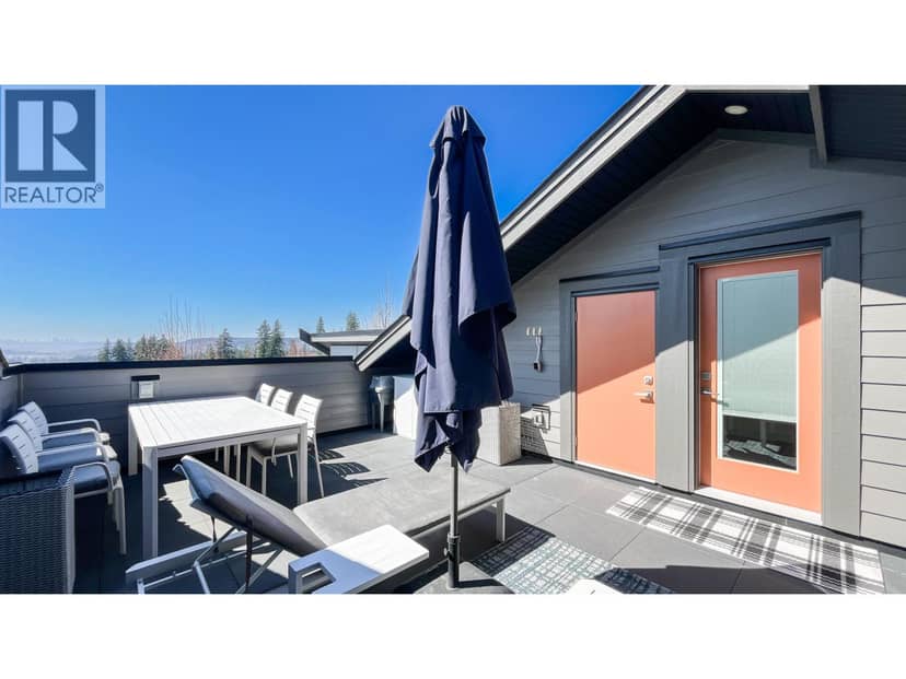 2 3535 PRINCETON AVENUE, Coquitlam, photo 8