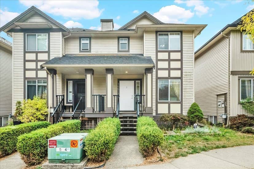 16628 60 AVENUE, Surrey, photo 2