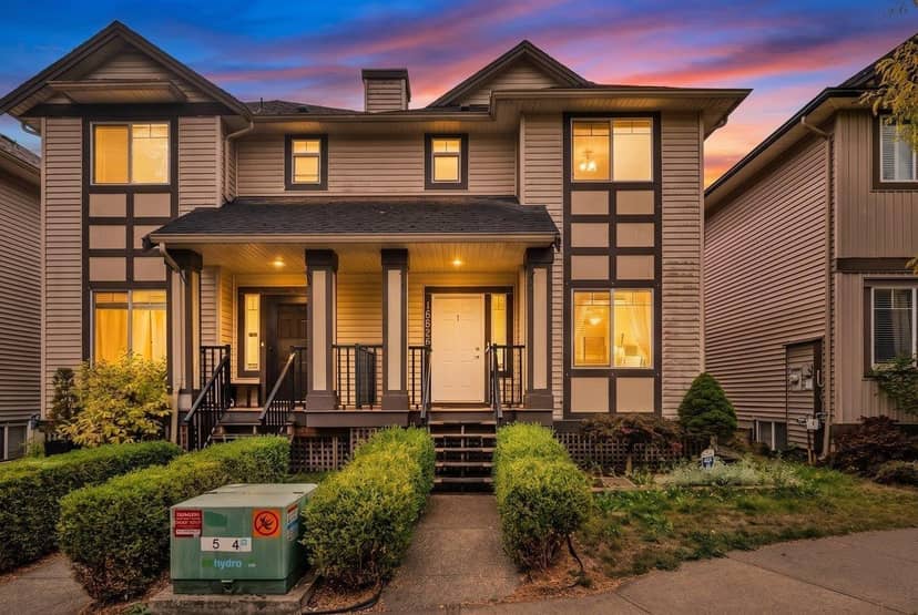 16628 60 AVENUE, Surrey