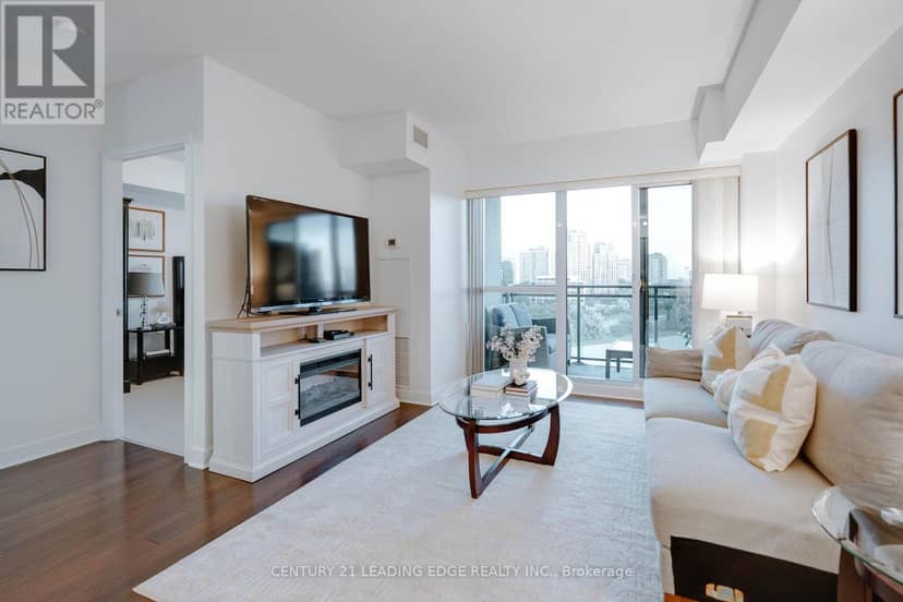 820 - 120 Dallimore Circle — photo 1 of 30