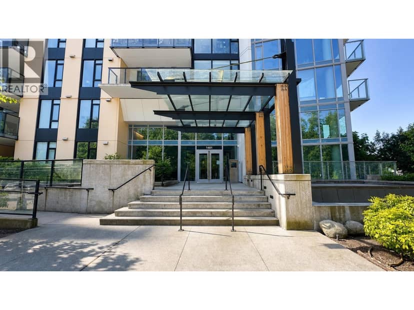 1803 1401 HUNTER STREET, North Vancouver, photo 2