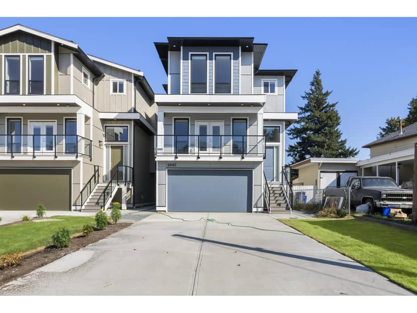 6042 ARLINGTON DRIVE, Sardis South, Chilliwack
