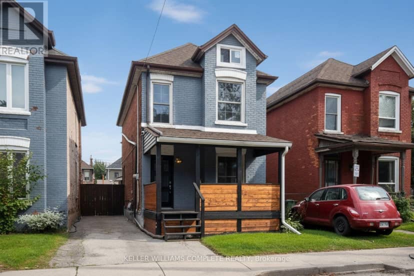 80 Francis Street, Hamilton