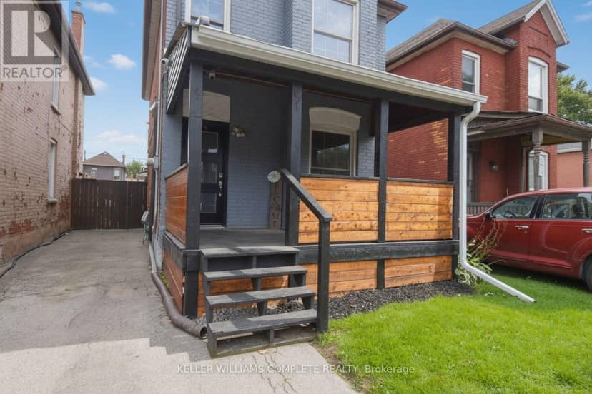 80 Francis Street, Hamilton, photo 2