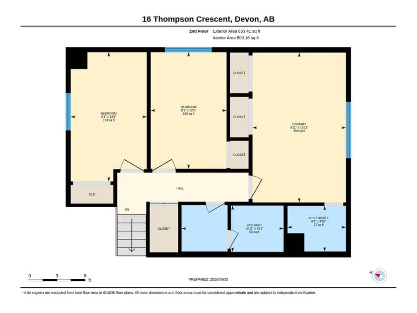 16 Thompson Cr — photo 40 of 40