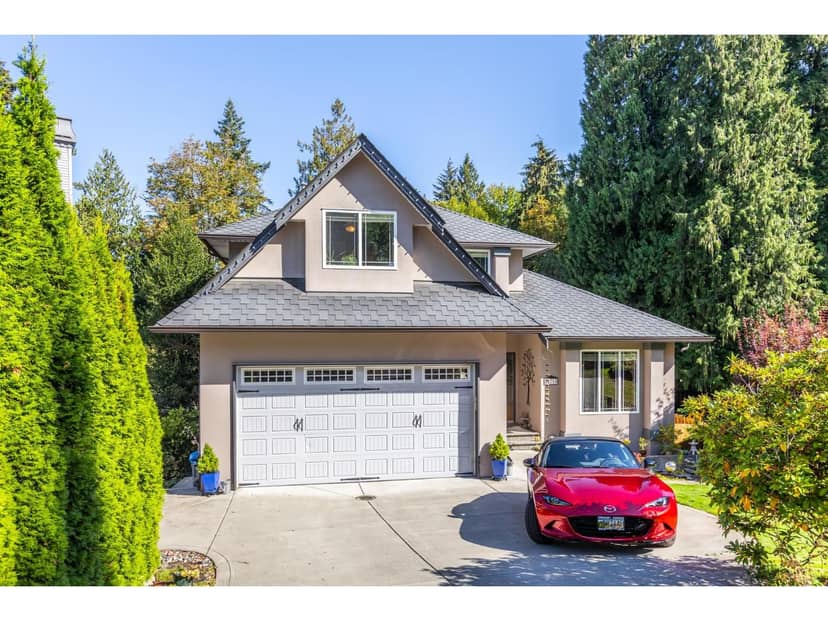21015 46 AVENUE, Langley