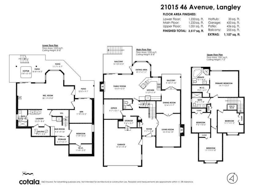21015 46 AVENUE, Langley, photo 3