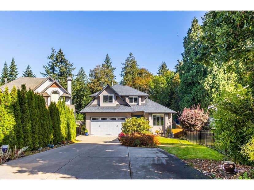 21015 46 AVENUE, Langley, photo 2