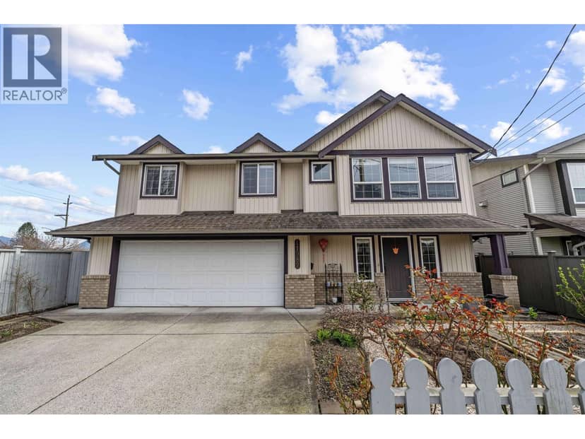 11982 230 STREET, Maple Ridge, photo 2