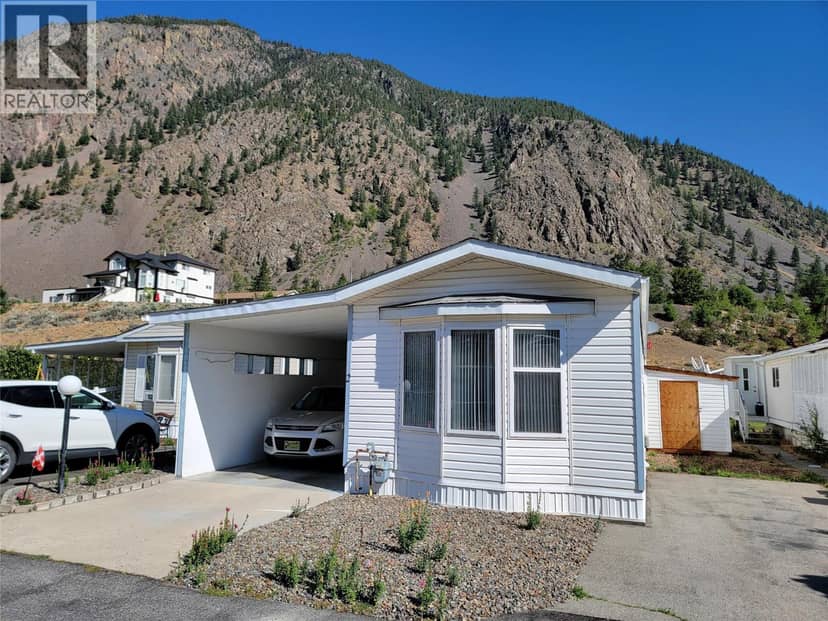 622 Keremeos Bypass Road Unit# 2, Keremeos