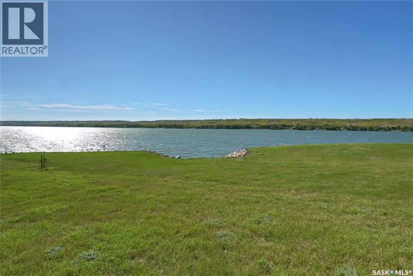 837 Daniel DRIVE, Buffalo Pound Lake