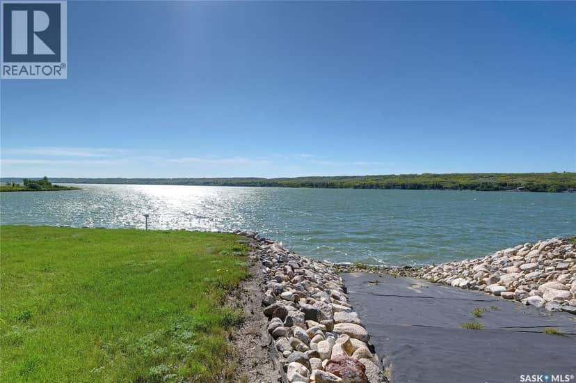 837 Daniel DRIVE, Buffalo Pound Lake, photo 2