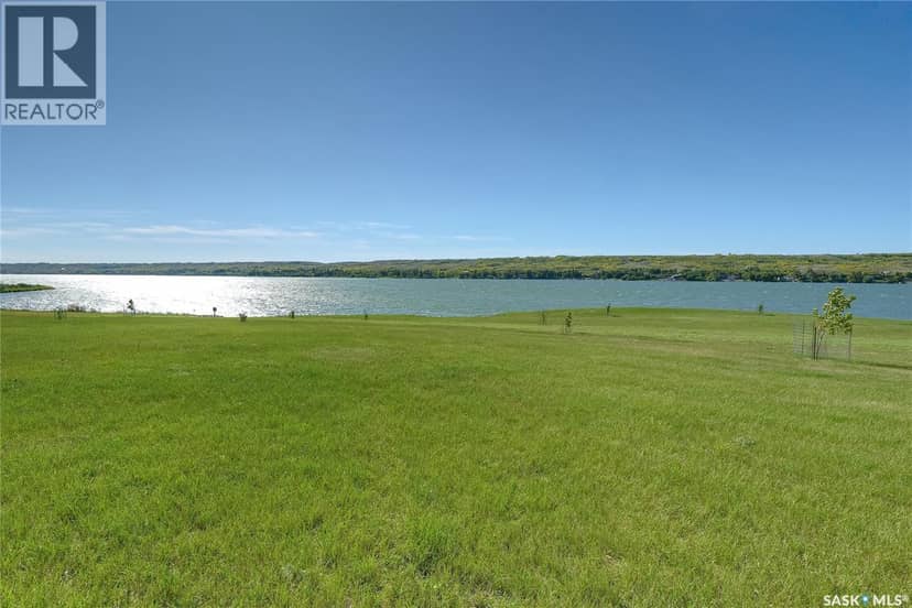 837 Daniel DRIVE, Buffalo Pound Lake, photo 4