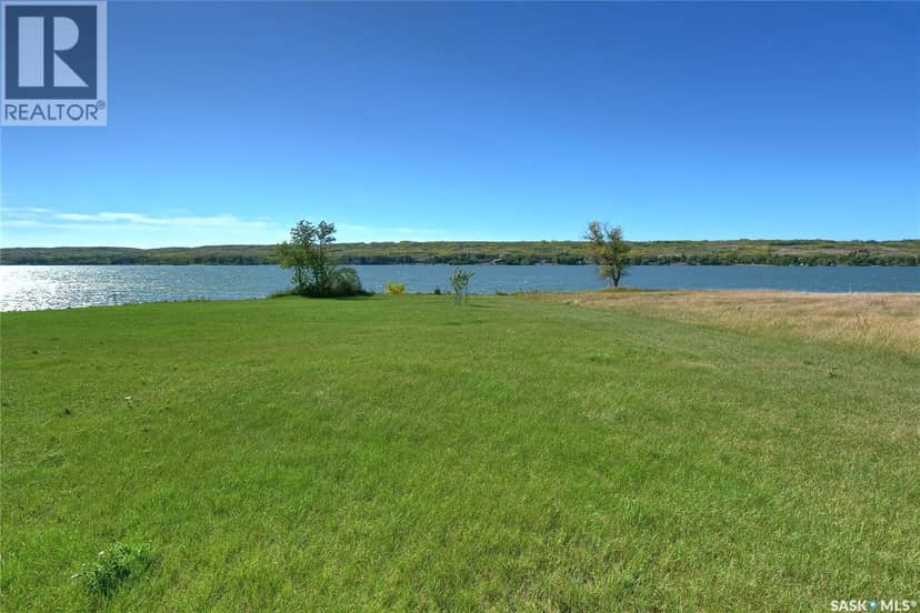 829 Daniel DRIVE, Buffalo Pound Lake