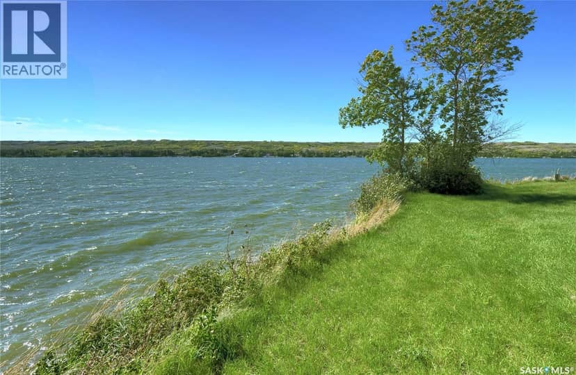 829 Daniel DRIVE, Buffalo Pound Lake, photo 2