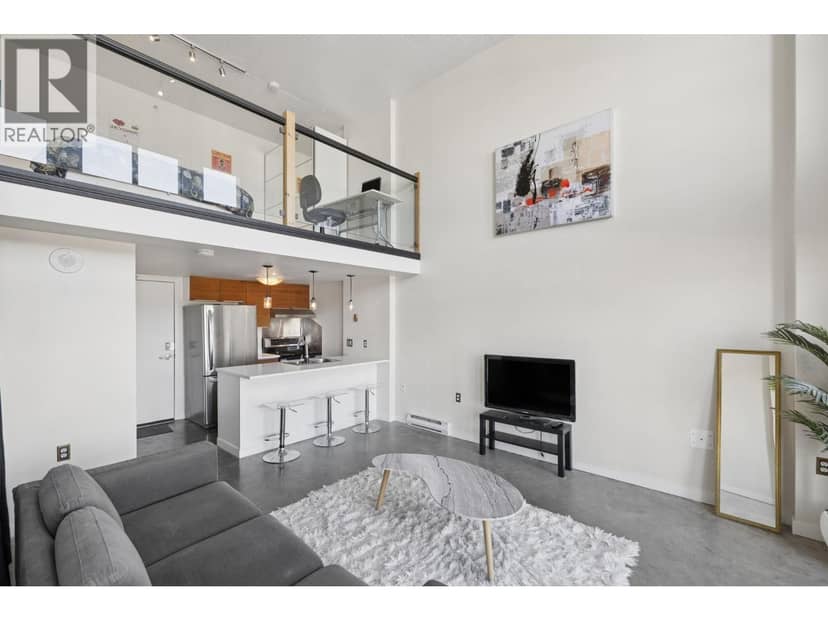 609 22 E CORDOVA STREET, Vancouver, photo 7