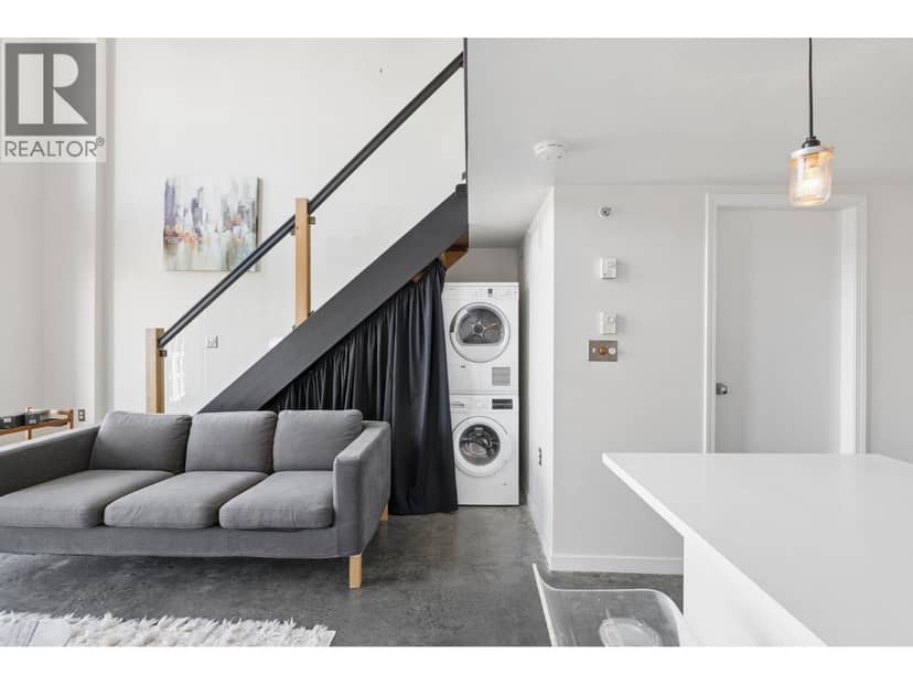 609 22 E CORDOVA STREET, Vancouver, photo 8