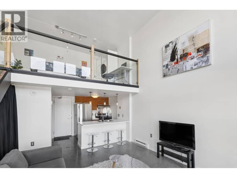 609 22 E CORDOVA STREET, Vancouver, photo 6