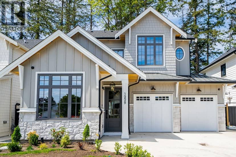 1229 STELLERS JAY PLACE, Tsawwassen