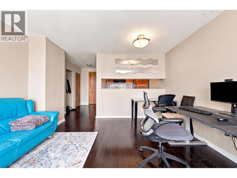 2603 1288 W GEORGIA STREET, Vancouver, photo 7