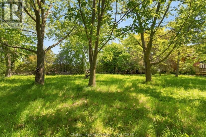 106 Erie STREET North, Ridgetown, photo 4