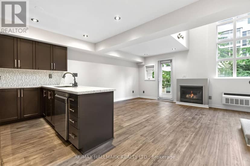 103 - 21 Earl Street, Toronto, photo 8