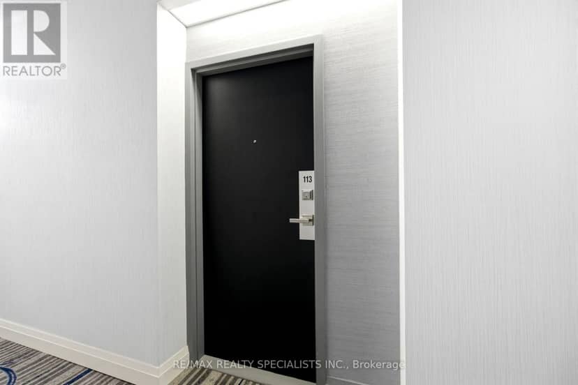 113 - 55 Bamburgh Circle, Toronto, photo 2
