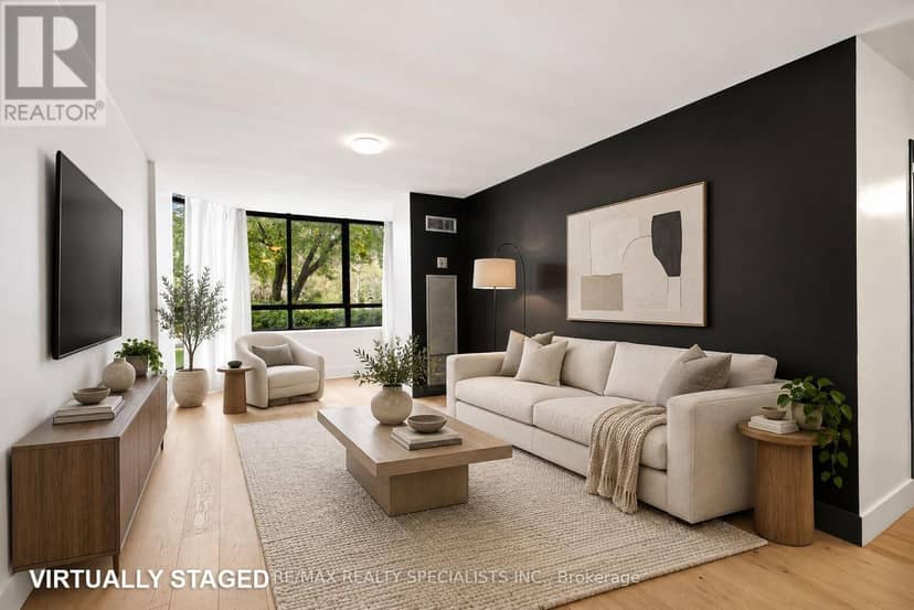113 - 55 Bamburgh Circle, Toronto, photo 8