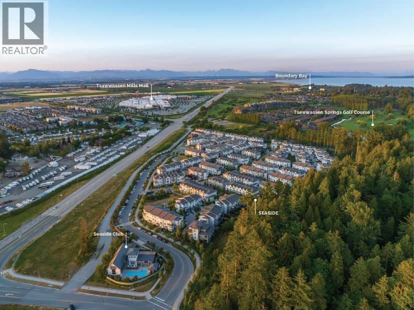 29 4716 ORCA WAY, Tsawwassen