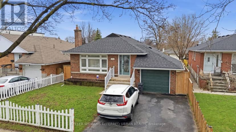 3987 Bloor Street W — photo 11 of 20