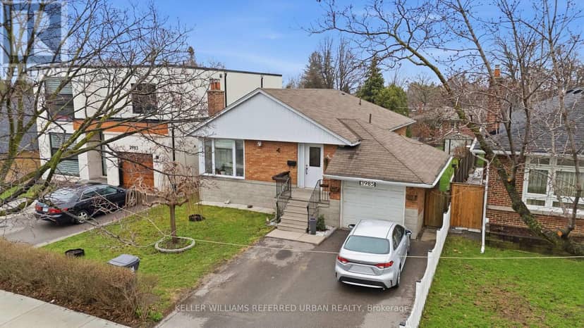 3989 Bloor Street W — photo 12 of 20