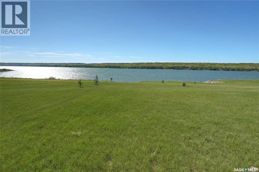 839 Daniel DRIVE, Buffalo Pound Lake