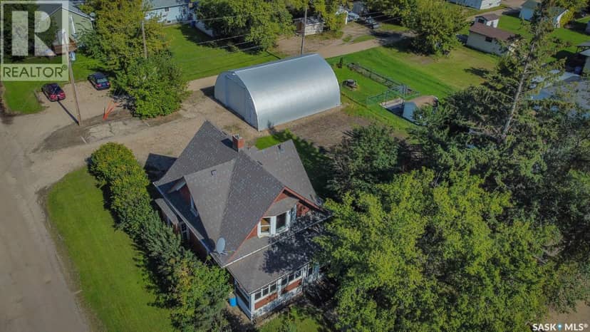 420 Burrows AVENUE W, Melfort