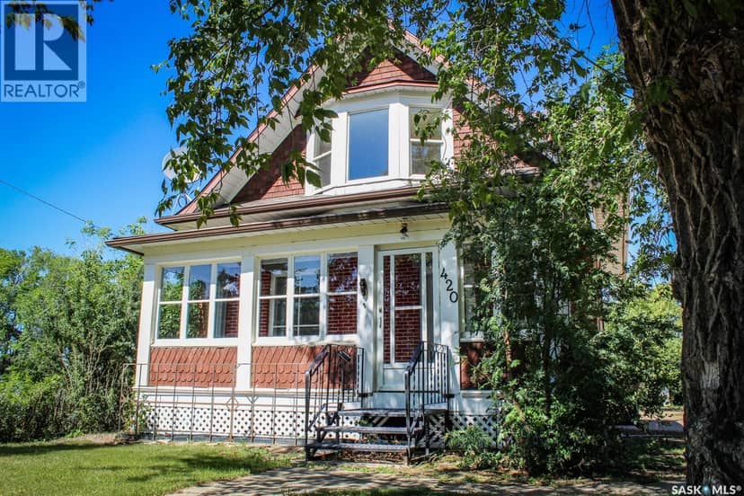 420 Burrows AVENUE W, Melfort, photo 4