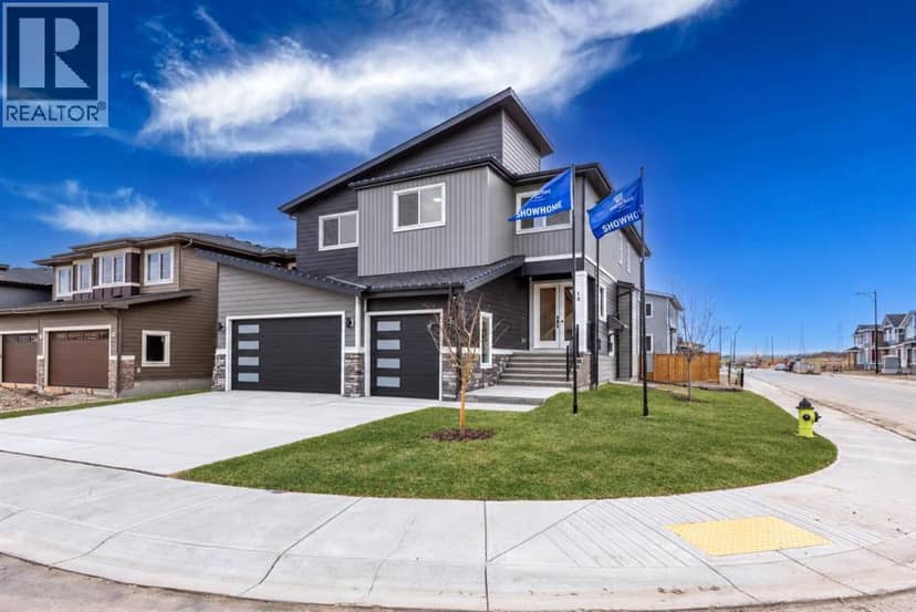10 Waterford Mews, Chestermere, photo 2