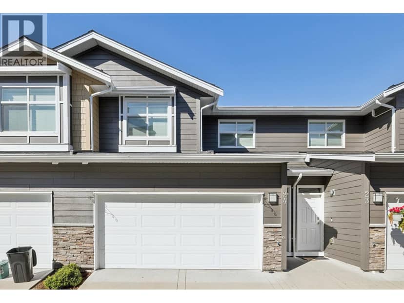 24 11461 236 STREET, Maple Ridge