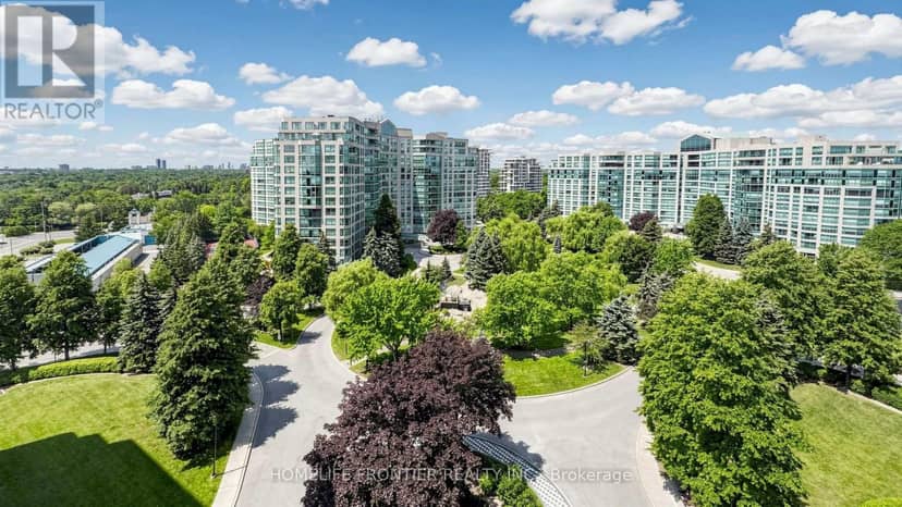 1016 - 7825 Bayview Avenue — photo 1 of 40