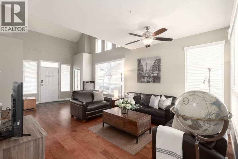 11891 ORCHARD LANE, Pitt Meadows