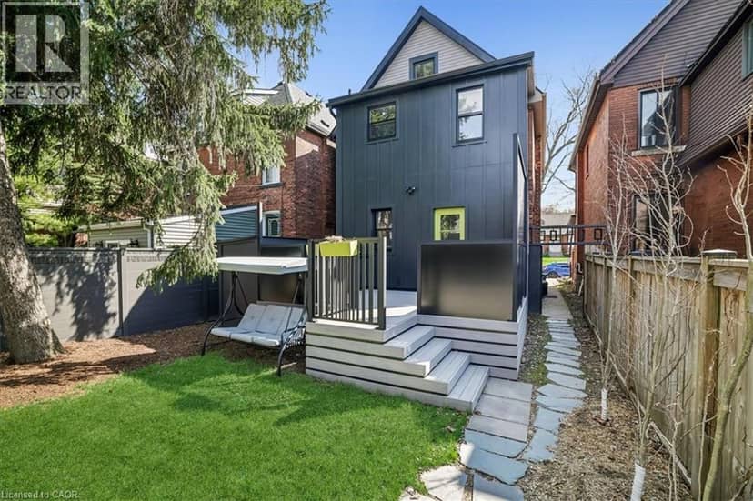 40 STANLEY Avenue — photo 34 of 40
