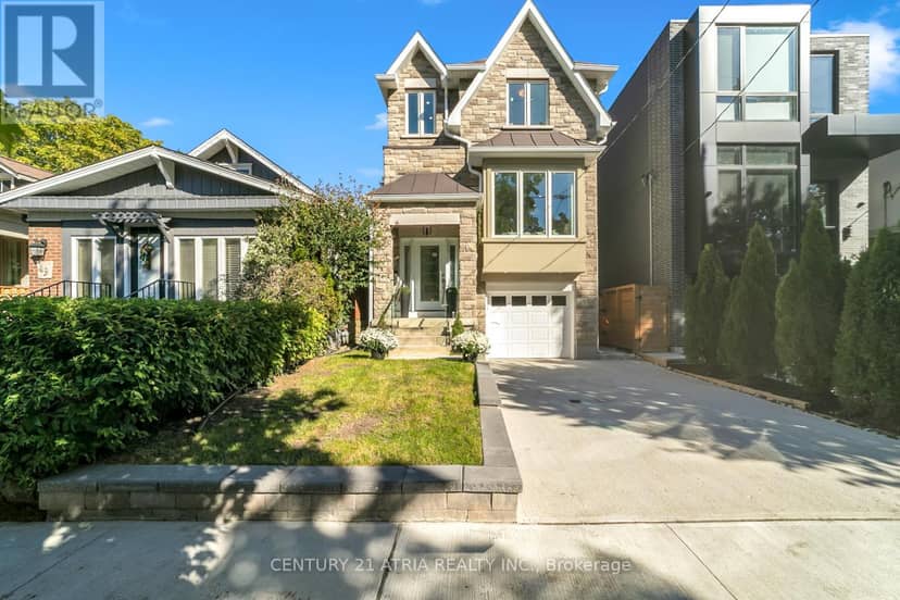 47 Eighth Street, Toronto
