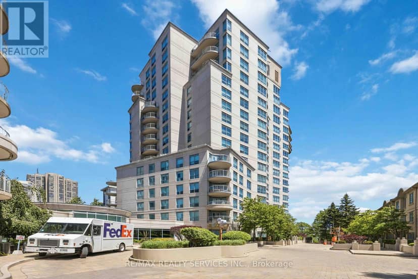 121 - 2111 Lake Shore Boulevard W — photo 1 of 33
