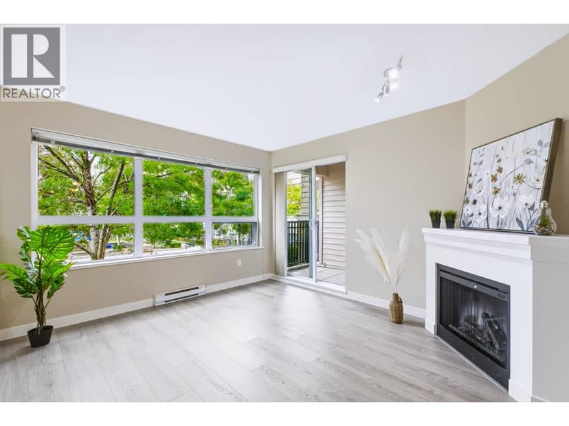 209 8600 PARK ROAD, Richmond