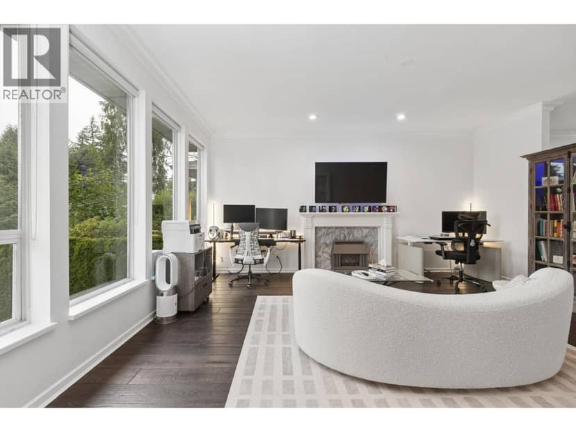 456 MONTROYAL BOULEVARD, North Vancouver, photo 6