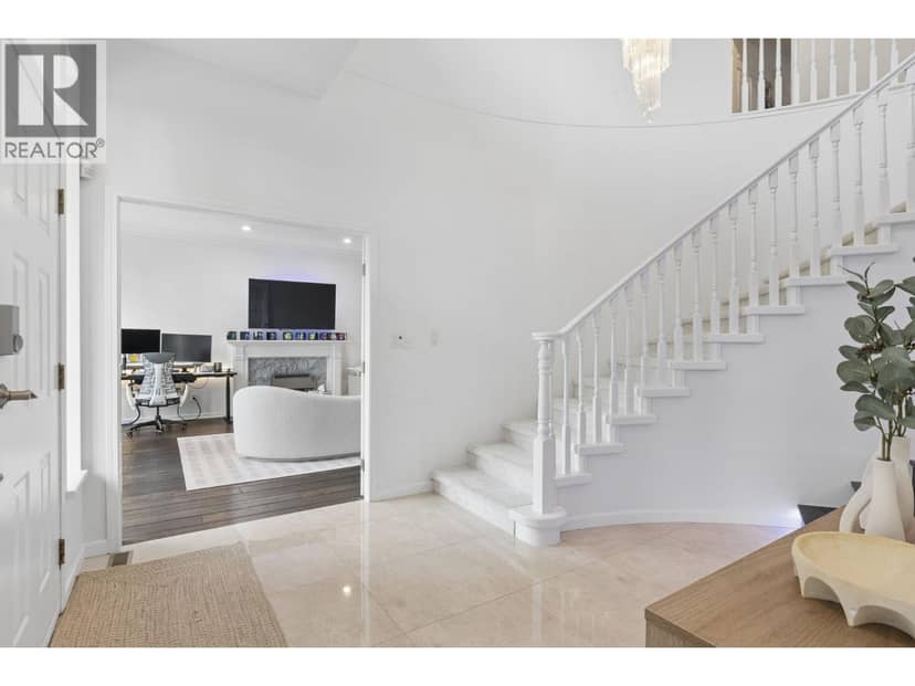 456 MONTROYAL BOULEVARD, North Vancouver, photo 5