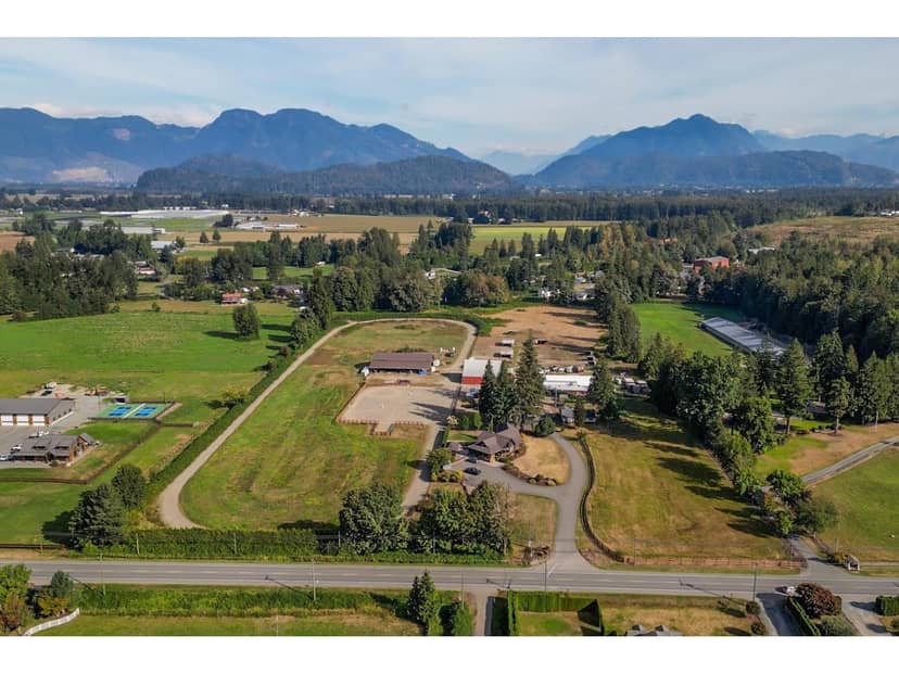 51969 YALE ROAD, Rosedale, Rosedale
