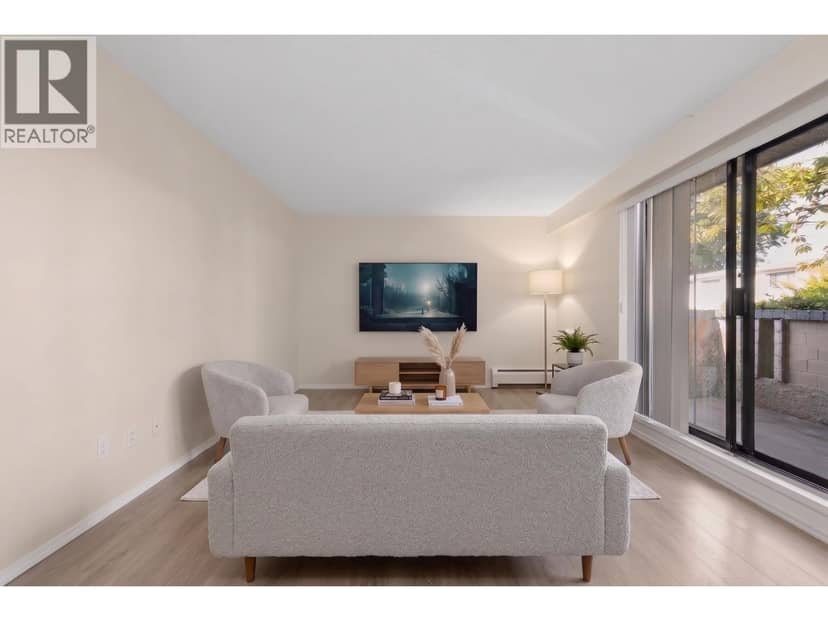 112 2222 CAMBRIDGE STREET, Vancouver