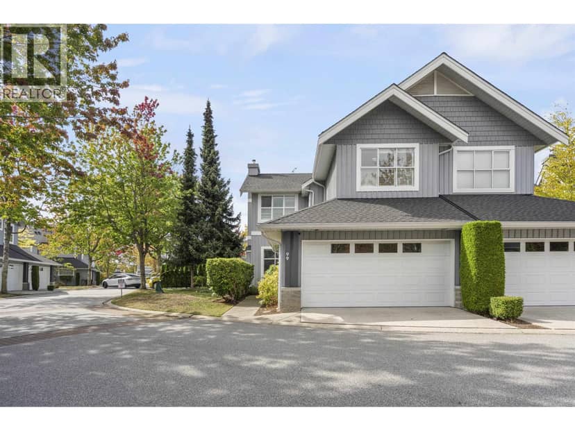 99 3555 WESTMINSTER HIGHWAY, Richmond